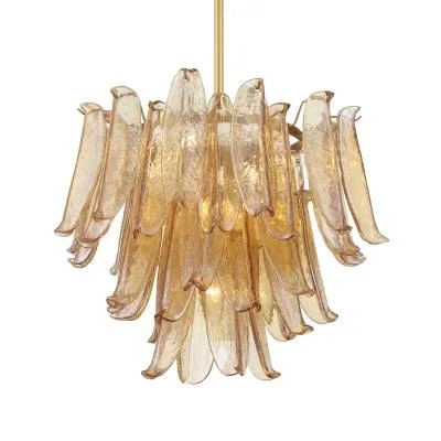 Nine Light Chandelier6403878