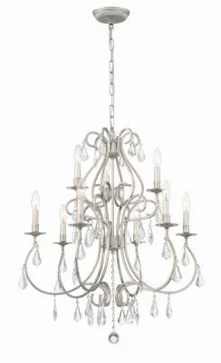 Nine Light Chandelier6434440