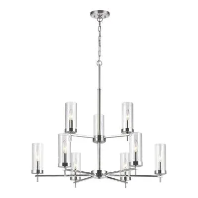 Nine Light Chandelier707401