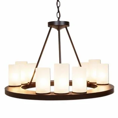 Nine Light Chandelier819193