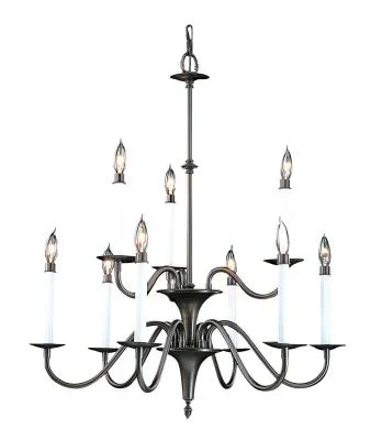 Nine Light Chandelier896102