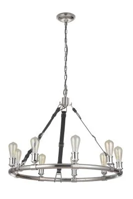 Nine Light Chandelier896180