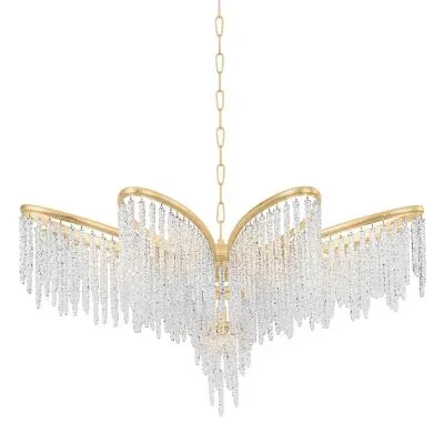 Nine Light Chandelier8988010