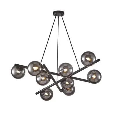 Nine Light Chandelier9267003