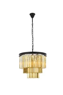 Nine Light Chandelier929742