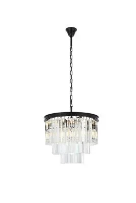 Nine Light Chandelier929748