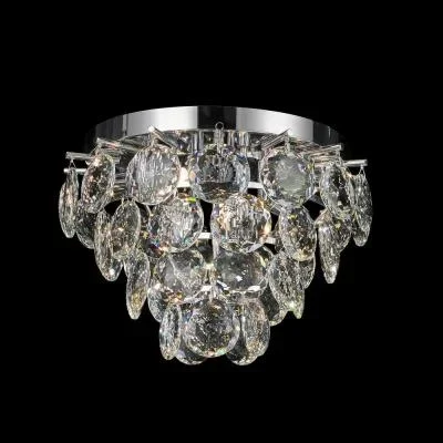 Nine Light Close to Ceiling4042754