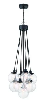 Nine Light Pendant4234503