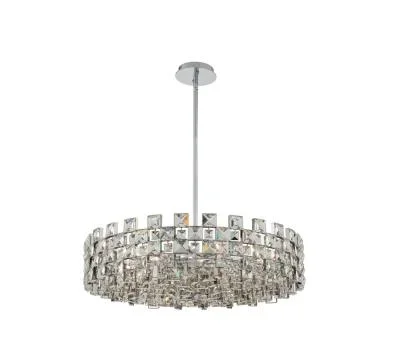 Nine Light Pendant4447021