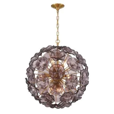 Nine Light Pendant8135001