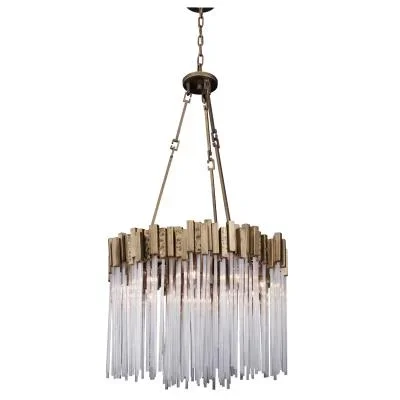 Nine Light Pendant883954