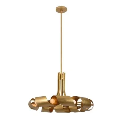 Nine Light Pendant9233469