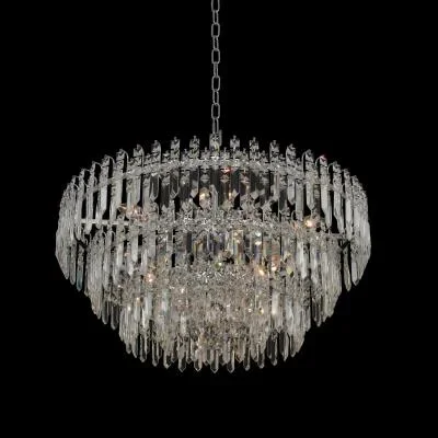 Nine Light Pendant962221