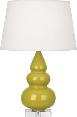 One Light Accent Lamp014807