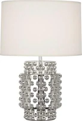 One Light Accent Lamp055940