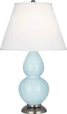 One Light Accent Lamp087868