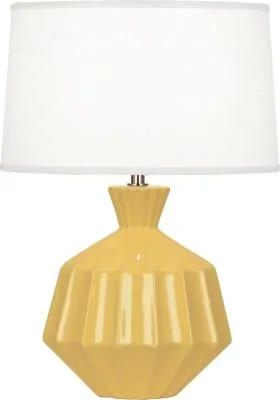 One Light Accent Lamp177035