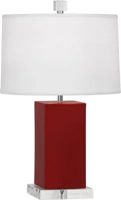 One Light Accent Lamp193047