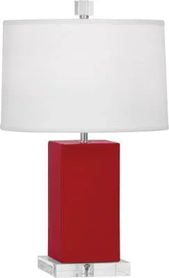 One Light Accent Lamp244220