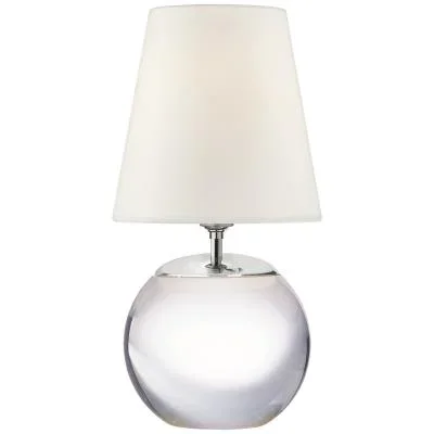 One Light Accent Lamp3877407