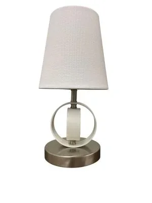 One Light Accent Lamp3877476