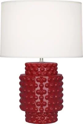 One Light Accent Lamp474059