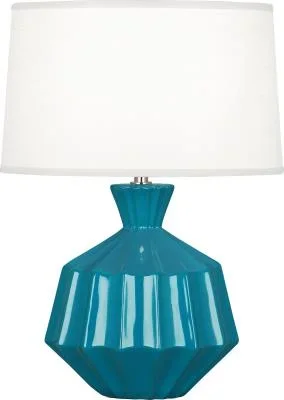 One Light Accent Lamp599722
