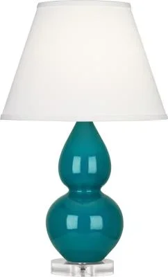 One Light Accent Lamp644435