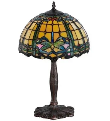 One Light Accent Lamp731624