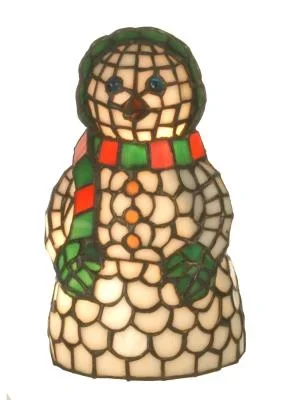 One Light Accent Lamp746794