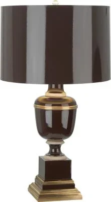 One Light Accent Lamp800561