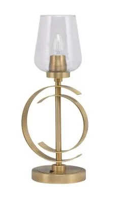 One Light Accent Lamp8082044
