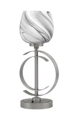 One Light Accent Lamp8082052