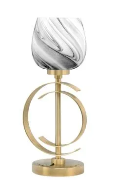 One Light Accent Lamp8082255