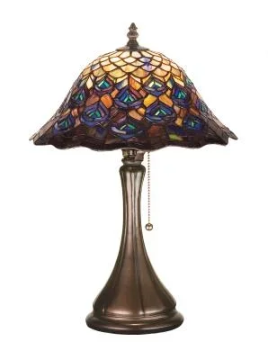 One Light Accent Lamp809117