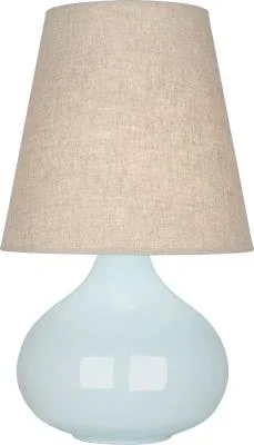 One Light Accent Lamp818085