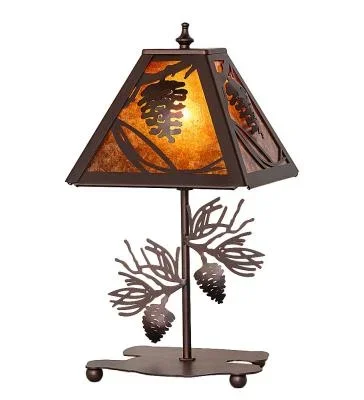 One Light Accent Lamp8282720