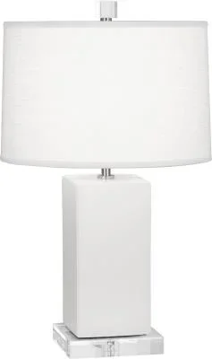 One Light Accent Lamp8529268