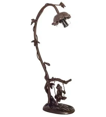 One Light Accent Lamp8597351