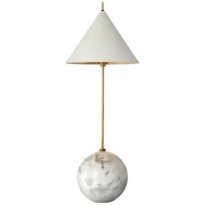 One Light Accent Lamp999357