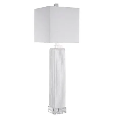 One Light Buffet Lamp440041