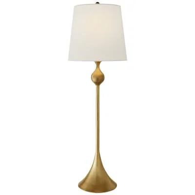 One Light Buffet Lamp555796