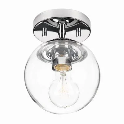 One Light Ceiling Mount4491000