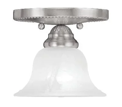 One Light Ceiling Mount559893