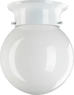 One Light Ceiling Mount612870