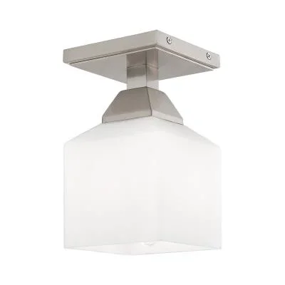 One Light Ceiling Mount973427