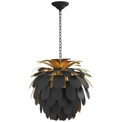One Light Chandelier066685
