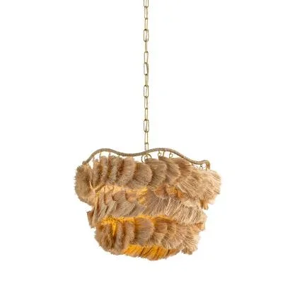 One Light Chandelier2053042
