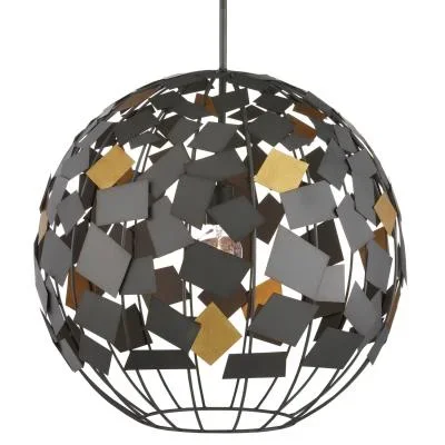 One Light Chandelier2545923