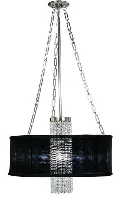 One Light Chandelier6405627